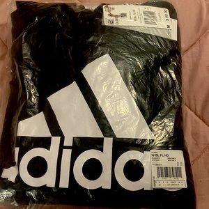 Never worn Women’s medium Adidas hoodie